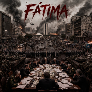 Fátima (Cover)