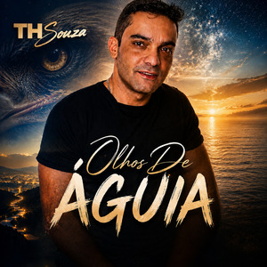 Olhos De Águia