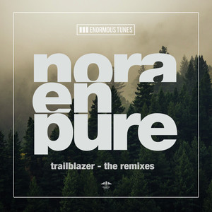 Trailblazer (Martin Waslewski Remix Edit)
