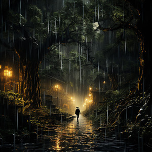 Música Edificante con Sonidos de Bosque Ambiental