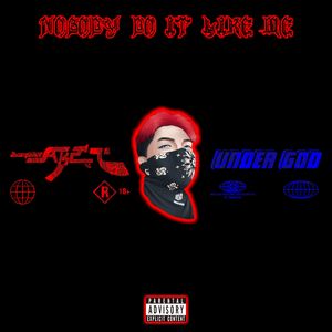 NOBODY DO IT LIKE ME(intro)