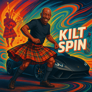 Kilt Spin