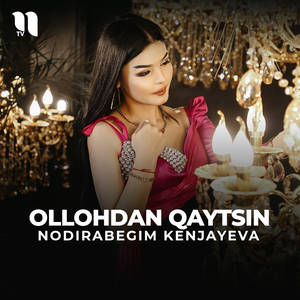 Ollohdan qaytsin