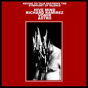 Adbandoned Guardian (Hive Mind)