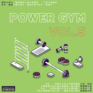 In The Sky (Fitness Vocal Edit)