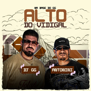 Na Base do GG Alto do Vidigal