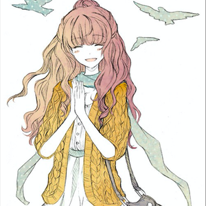 遇见你的时候所有星星都落到我头上（Cover 高姗）