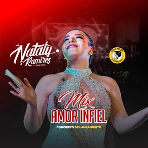 Mix Amor Infiel (Concierto De Lanzamiento)