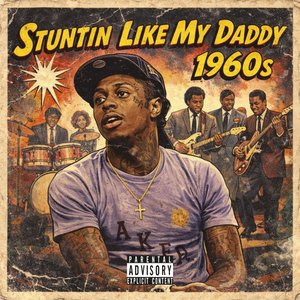 Stuntin Like My Daddy 1960S