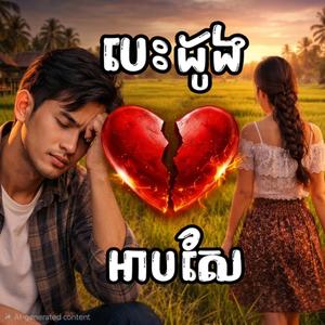 បេះដូងអាបសែ (Official Music Video) ភ្លេងថ្មី 2026