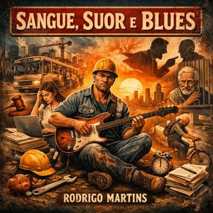 Peso nas Costas, Nuvem na Mente