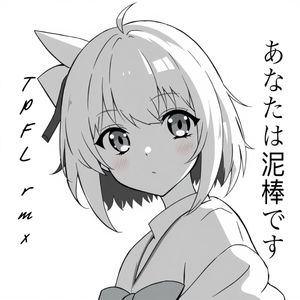 あなたは泥棒です (TPFL rmx)