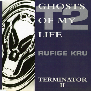Ghost Of My Life