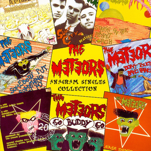 Go Buddy Go (Wonkey Donkey Mix)