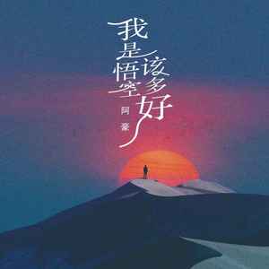 我是悟空该多好