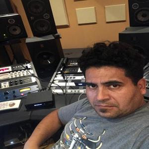 Backing Track Mixolidia (Base para improvisar)