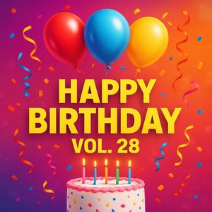 Happy Birthday Sandip