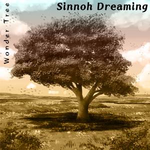 Oreburgh City (From "Pokemon Diamond and Pearl") (Lofi)