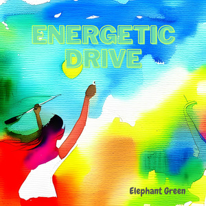 Energetic Drive