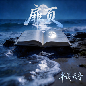 扉页 伴奏