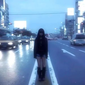 "她告诉我要爱自己"-SASIOVERLXRD×88lien TYPE BEAT