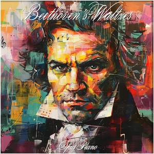 Waltz in A flat major, "Sehnsuchtwalzer," WoO Anhang 14-1