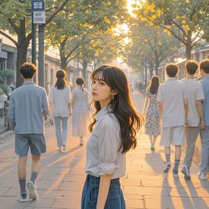 如果回到过去我会好好爱自己