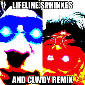 lifeline (Sphinxes & clwdy Remix)