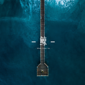 Whale Piano ver.（翻自 Jannik）