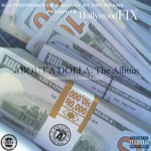 All I See Is the Dollar $igns