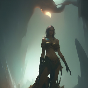 Shadow of the Colossus