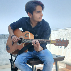 Falling (Acoustic)