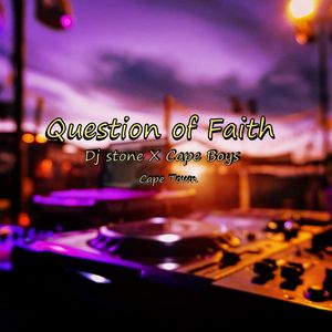 Question of faith