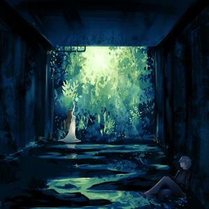 Dying and Healing (feat. imsaph)