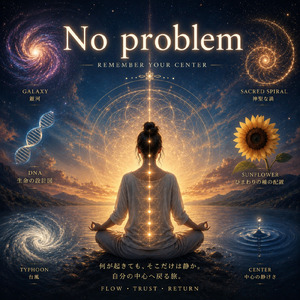 No problem