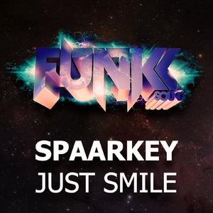Just Smile (Original Mix)