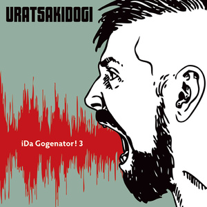 iDa Gogenator! 3 (miliy-cho grand acoustic mix)