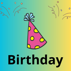 Birthday