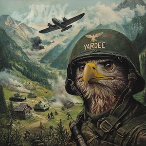 CLOSE FRIENDS (feat. PENNYDIAMOND)