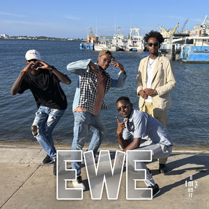 Ewé