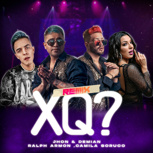 XQ (Remix)