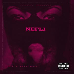 Nefli (feat. Karol Woss)