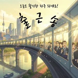 출근송) My Own Pace (나만의 속도)