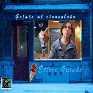 Gelato al cioccolato