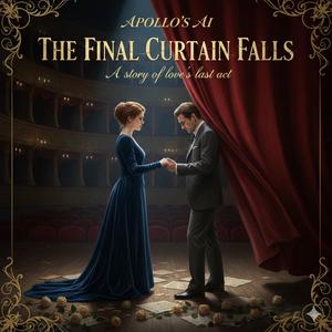 THE FINAL CURTAIN FALLS