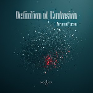 Definition Of Confusion