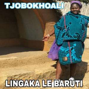 Lingaka Le Baruti
