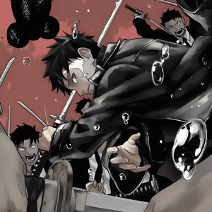 绝对压制（PHONK）