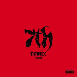 Equipage (feat. Ray Vendetta) (Zerafia Beats Remix)