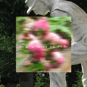 min far er stærkere end din far